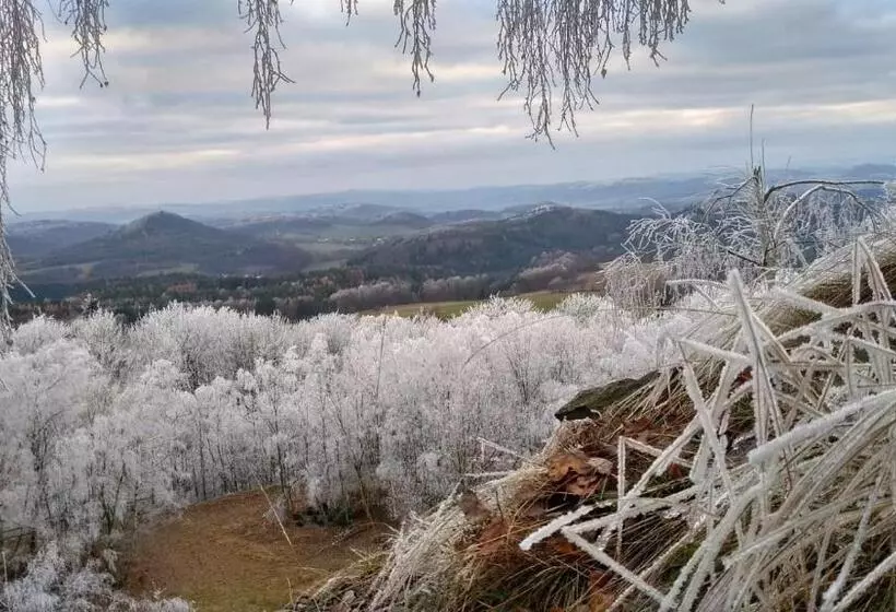 Podhanská Roubenka