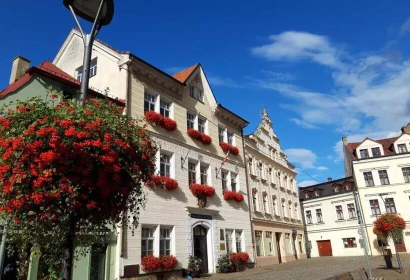 Podhanská Roubenka