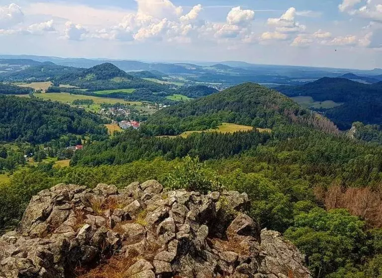 Podhanská Roubenka