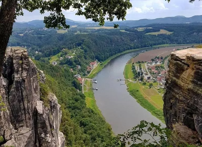 Podhanská Roubenka