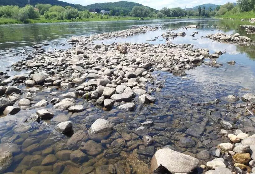 Podhanská Roubenka