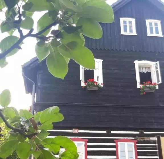 Podhanská Roubenka
