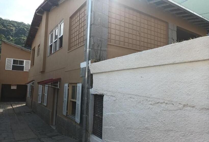 Albergue Pousada Marduk Todos Os Quartos Possuem Banheiro Privativo Tv A Cabo E Frigobar Opção De Café Da Man