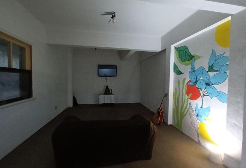 Albergue Pousada Marduk Todos Os Quartos Possuem Banheiro Privativo Tv A Cabo E Frigobar Opção De Café Da Man