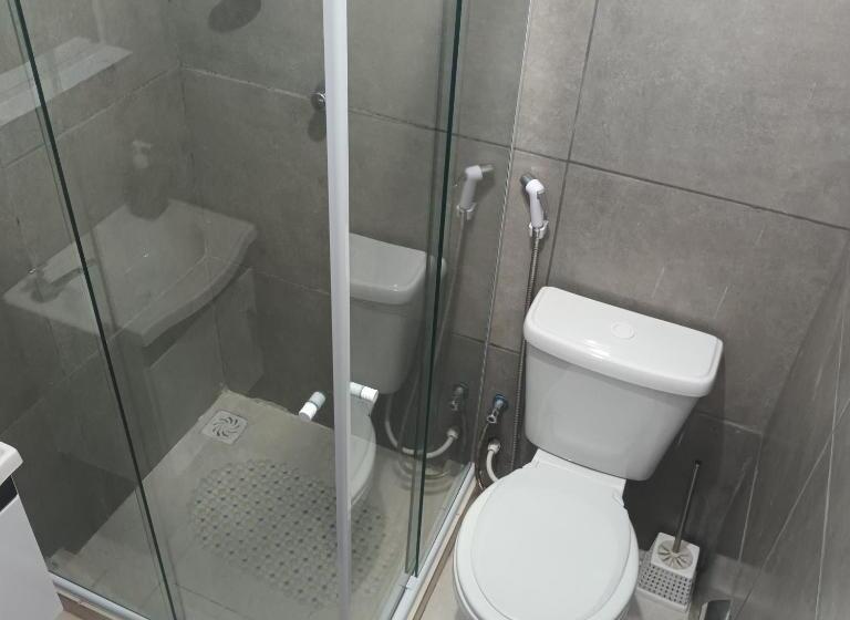 Albergue Pousada Marduk Todos Os Quartos Possuem Banheiro Privativo Tv A Cabo E Frigobar Opção De Café Da Man