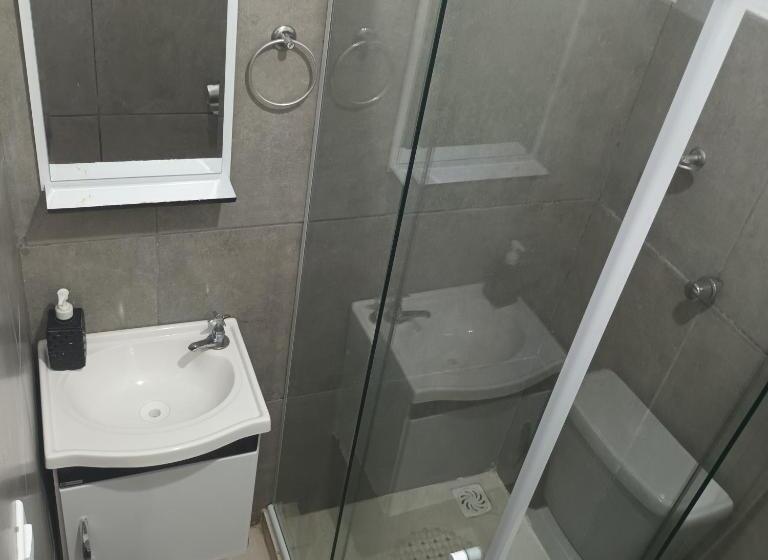 Albergue Pousada Marduk Todos Os Quartos Possuem Banheiro Privativo Tv A Cabo E Frigobar Opção De Café Da Man