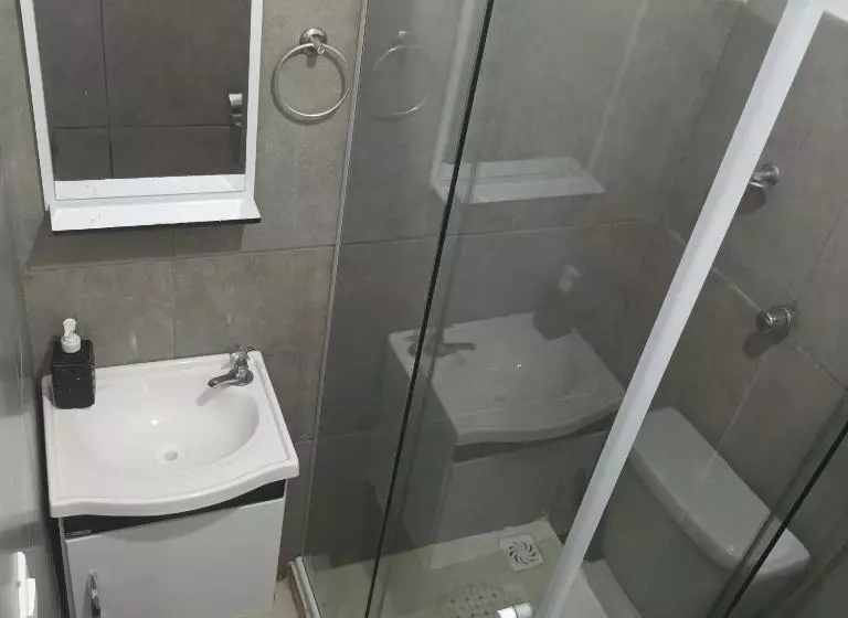 Retkeilymaja Pousada Marduk Todos Os Quartos Possuem Banheiro Privativo Tv A Cabo E Frigobar Opção De Café Da Man