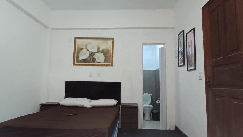 Albergue Pousada Marduk Todos Os Quartos Possuem Banheiro Privativo Tv A Cabo E Frigobar Opção De Café Da Man