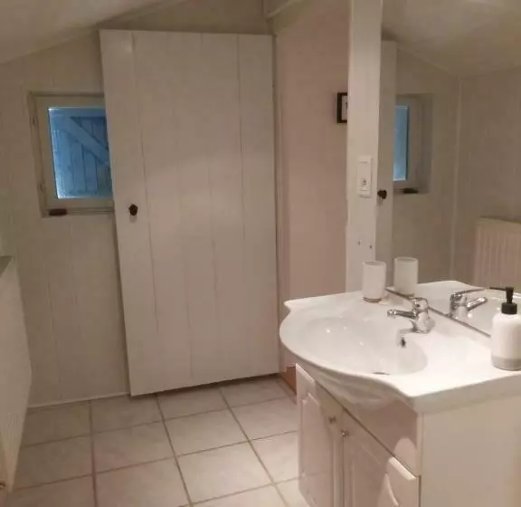 Aamiaismajoitus (B&B) Gite Du Jardin Du Bout Du Ciel