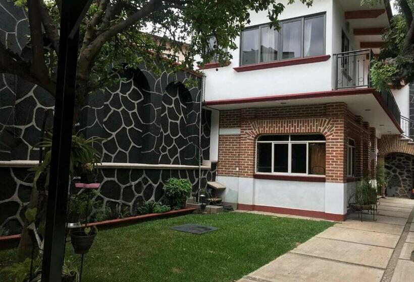 Villa Familiar El Ciruelo