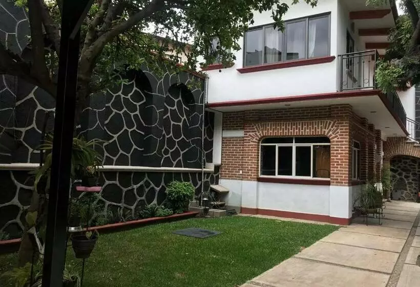 Villa Familiar El Ciruelo