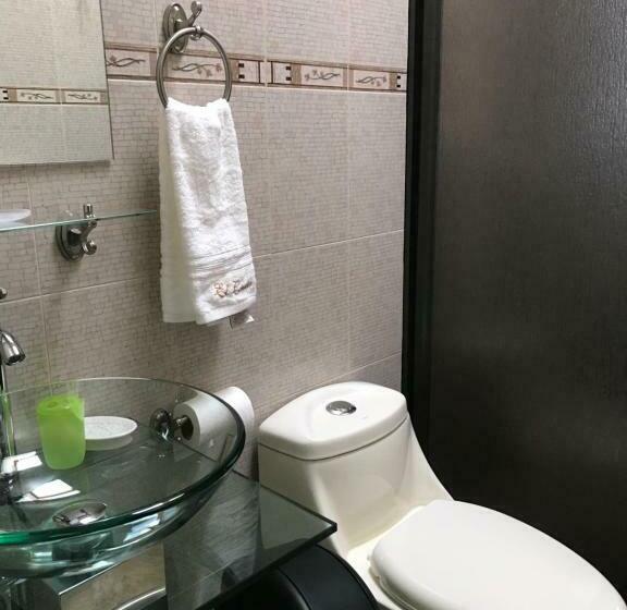 Villa Familiar El Ciruelo