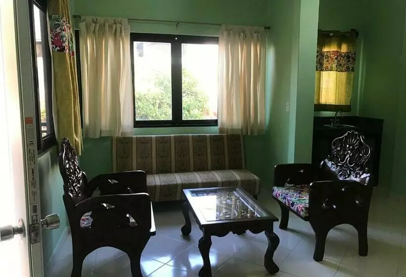 Villa Familiar El Ciruelo