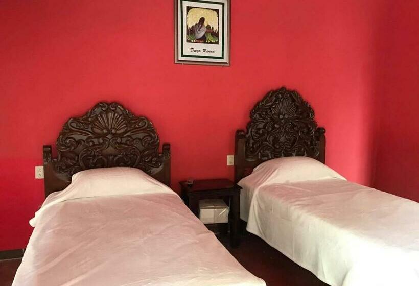 Villa Familiar El Ciruelo