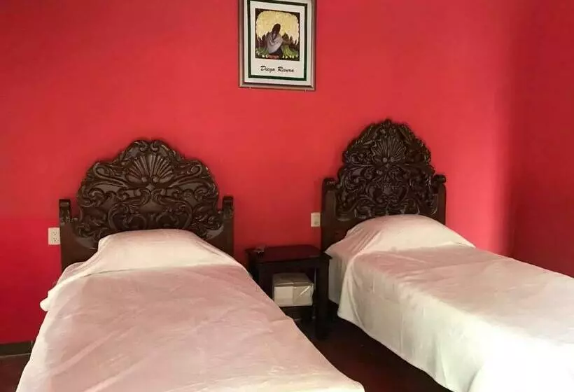 Villa Familiar El Ciruelo