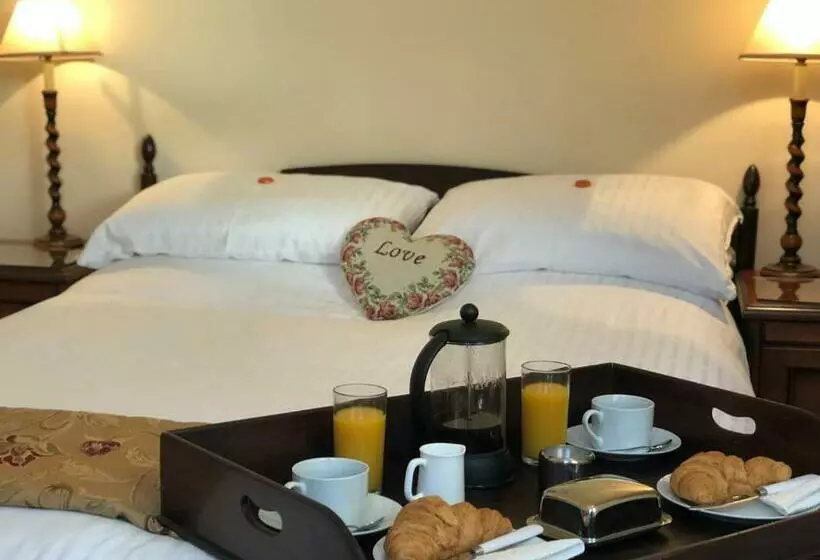 ベッドアンドブレックファースト Formby Guest House