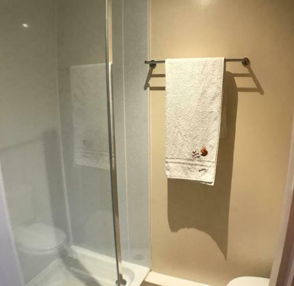 민박 Formby Guest House