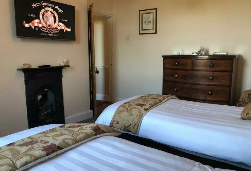 ベッドアンドブレックファースト Formby Guest House