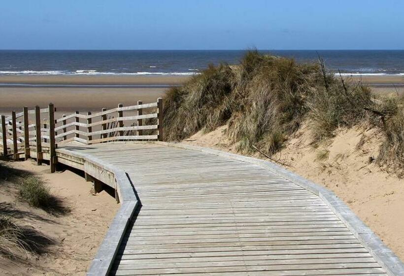 צימר Formby Guest House