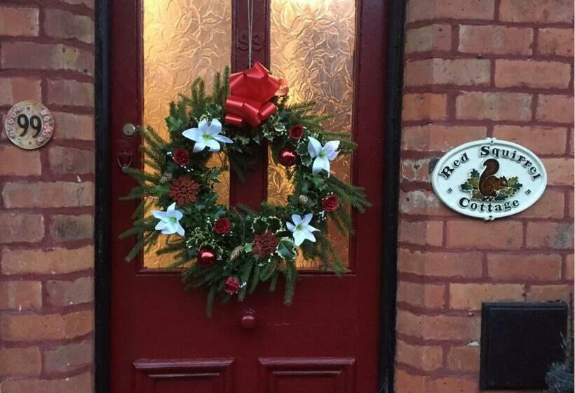 צימר Formby Guest House