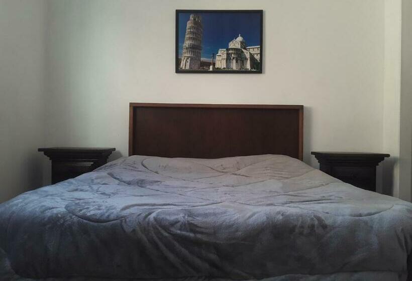 Albergue Pousada Marduk Todos Os Quartos Possuem Banheiro Privativo Tv A Cabo E Frigobar Opção De Café Da Man