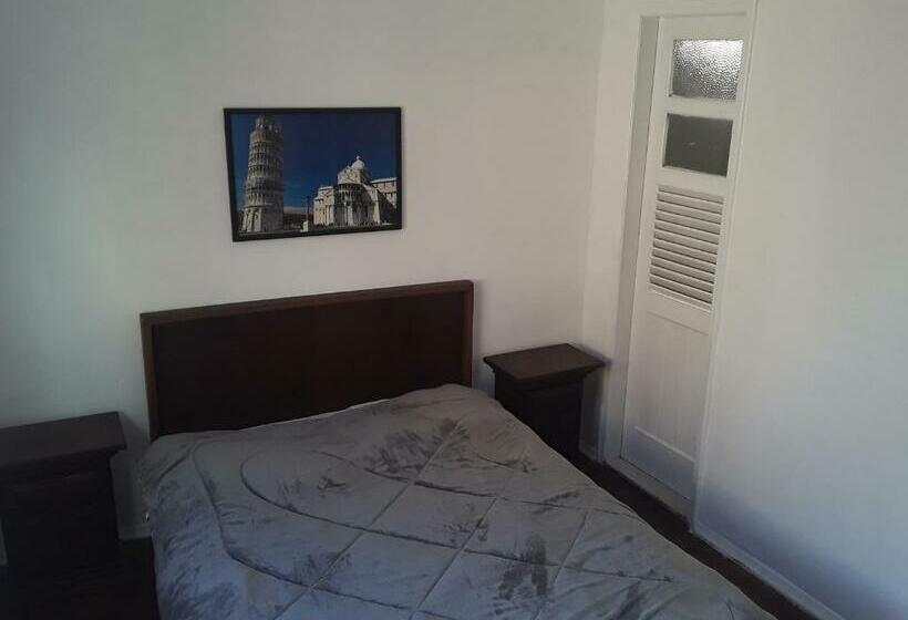 Albergue Pousada Marduk Todos Os Quartos Possuem Banheiro Privativo Tv A Cabo E Frigobar Opção De Café Da Man