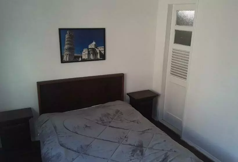 Retkeilymaja Pousada Marduk Todos Os Quartos Possuem Banheiro Privativo Tv A Cabo E Frigobar Opção De Café Da Man