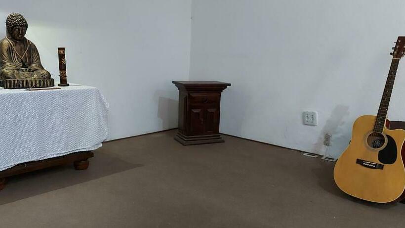 Albergue Pousada Marduk Todos Os Quartos Possuem Banheiro Privativo Tv A Cabo E Frigobar Opção De Café Da Man