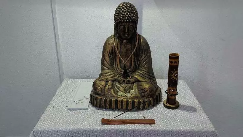 Retkeilymaja Pousada Marduk Todos Os Quartos Possuem Banheiro Privativo Tv A Cabo E Frigobar Opção De Café Da Man