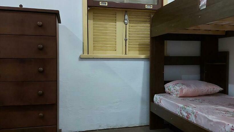 Albergue Pousada Marduk Todos Os Quartos Possuem Banheiro Privativo Tv A Cabo E Frigobar Opção De Café Da Man