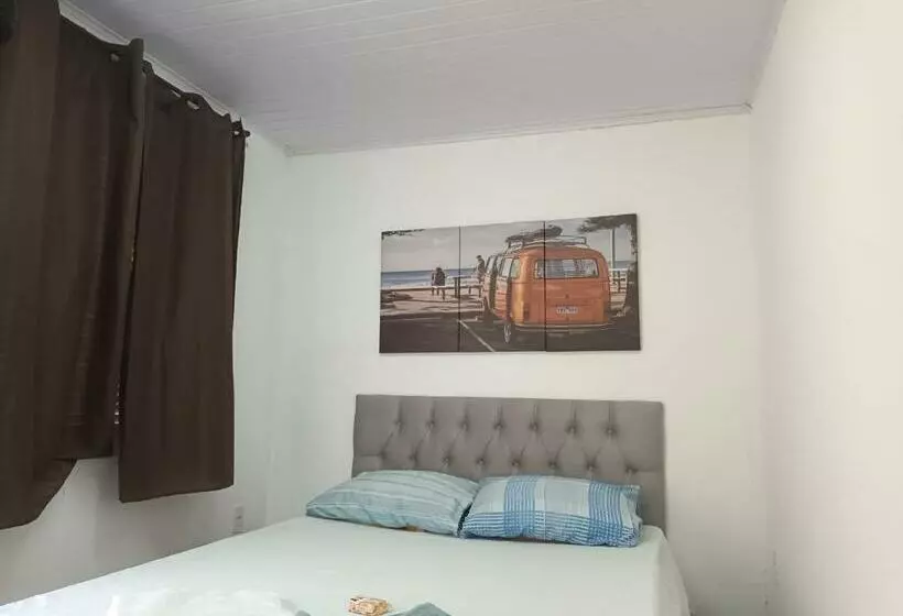 Retkeilymaja Pousada Marduk Todos Os Quartos Possuem Banheiro Privativo Tv A Cabo E Frigobar Opção De Café Da Man