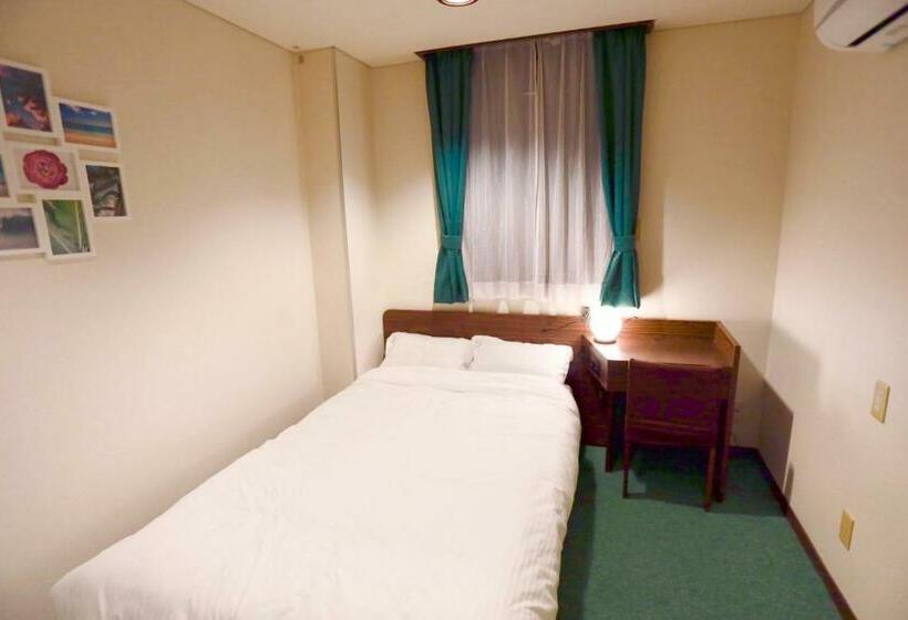 هتل Nomad   Vacation Stay 73941v