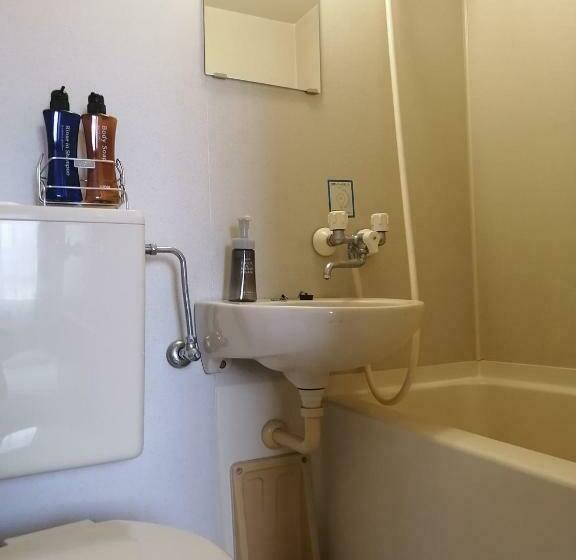 هتل Nomad   Vacation Stay 73941v