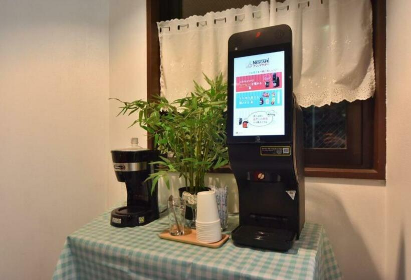 هتل Nomad   Vacation Stay 73941v