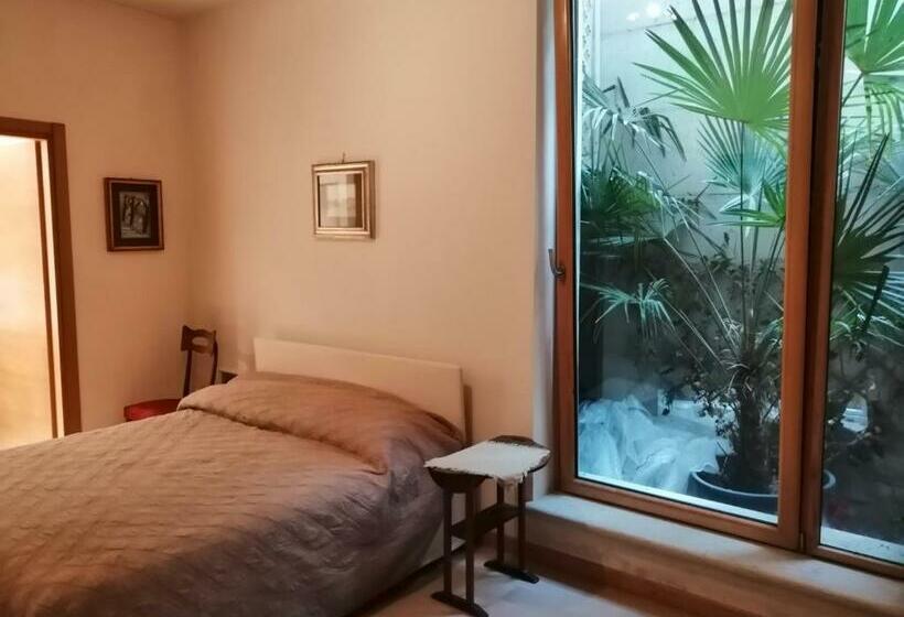 Pensjonat Camera King Size In Villa Con Piscina Termale