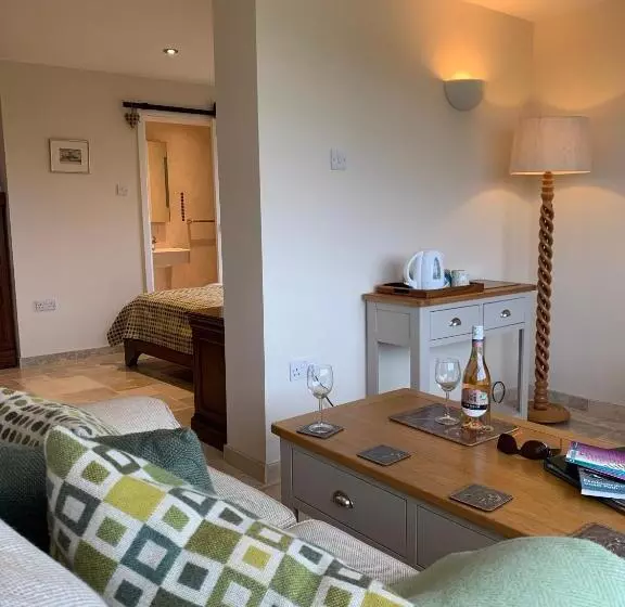 Majatalo Craig Y Mor Bed & Breakfast With Sea Views Whitesands St Davids