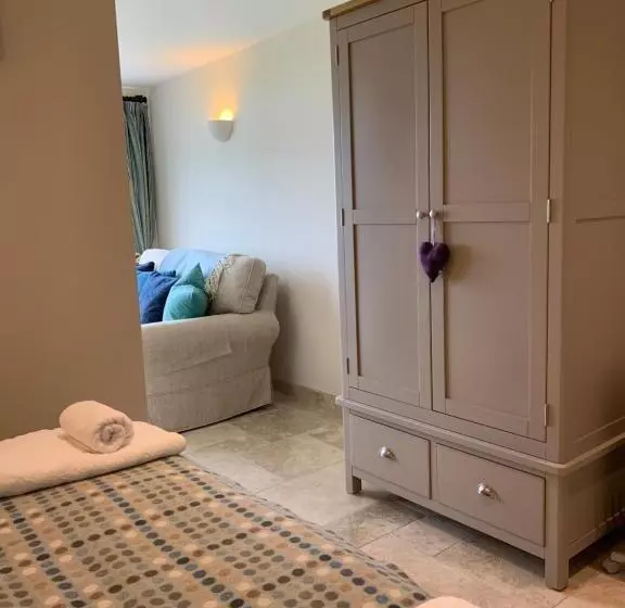 Majatalo Craig Y Mor Bed & Breakfast With Sea Views Whitesands St Davids