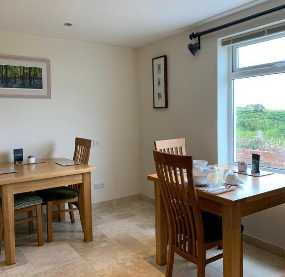 Pension Craig Y Mor Bed & Breakfast With Sea Views Whitesands St Davids