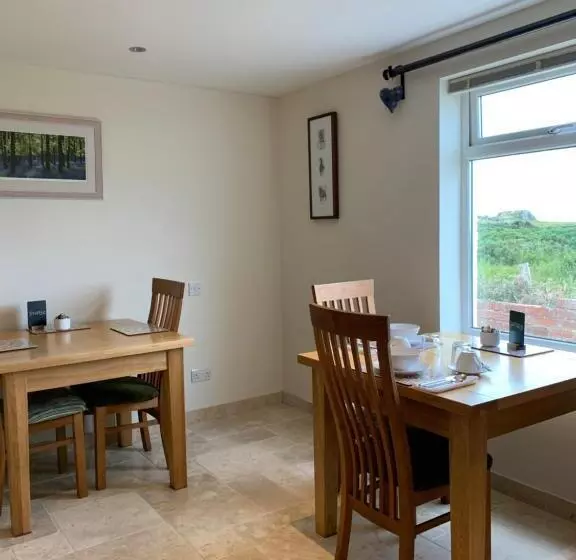 Majatalo Craig Y Mor Bed & Breakfast With Sea Views Whitesands St Davids