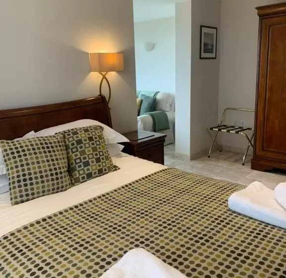 Majatalo Craig Y Mor Bed & Breakfast With Sea Views Whitesands St Davids