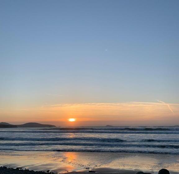 Pension Craig Y Mor Bed & Breakfast With Sea Views Whitesands St Davids