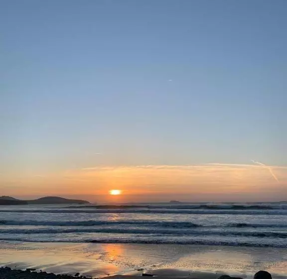 Majatalo Craig Y Mor Bed & Breakfast With Sea Views Whitesands St Davids