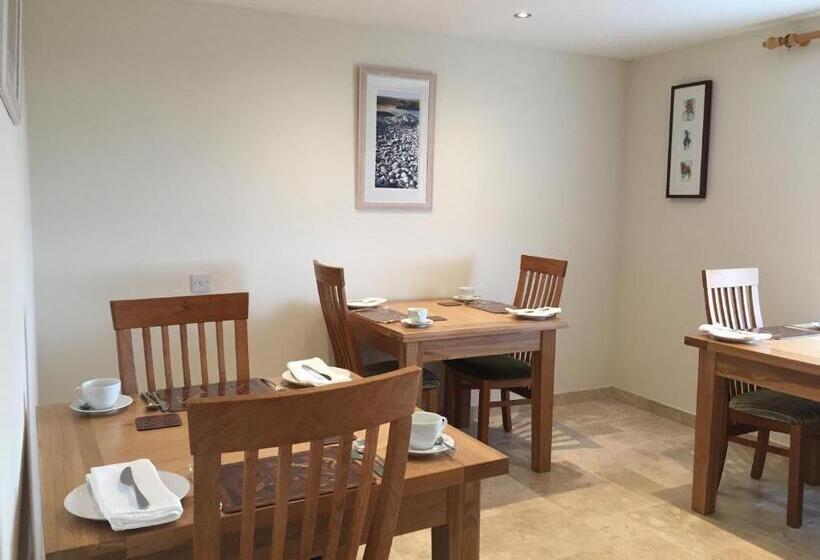 Pension Craig Y Mor Bed & Breakfast With Sea Views Whitesands St Davids