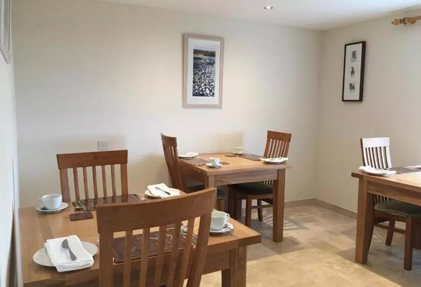 Majatalo Craig Y Mor Bed & Breakfast With Sea Views Whitesands St Davids