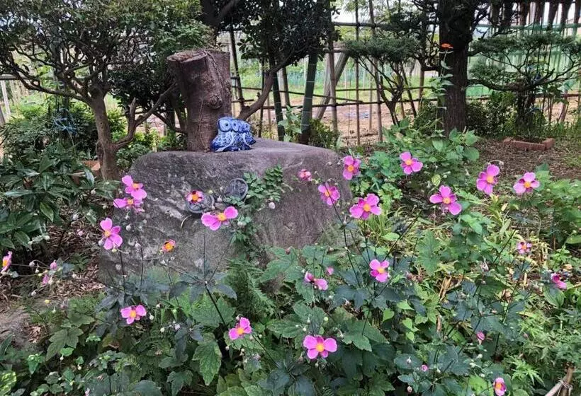 Majatalo Fukurou No Oyado   Vacation Stay 71246v