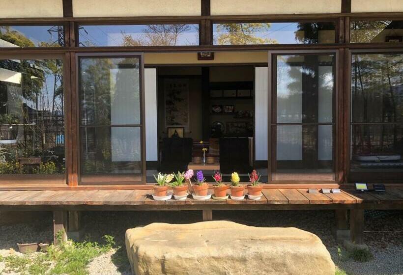 بنسيون Fukurou No Oyado   Vacation Stay 71246v