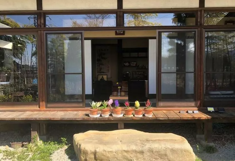 Majatalo Fukurou No Oyado   Vacation Stay 71246v
