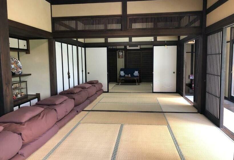 بنسيون Fukurou No Oyado   Vacation Stay 71246v