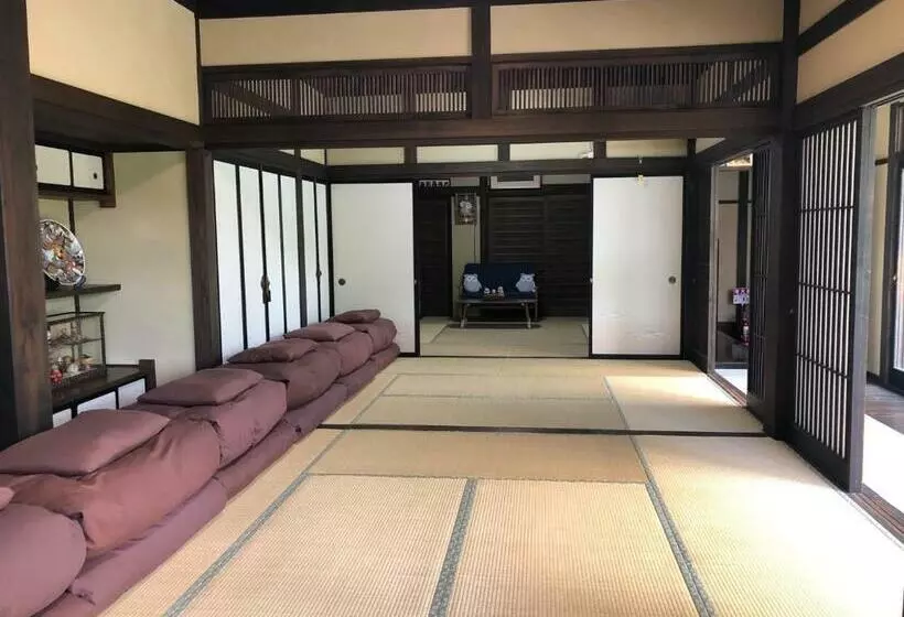 Majatalo Fukurou No Oyado   Vacation Stay 71246v