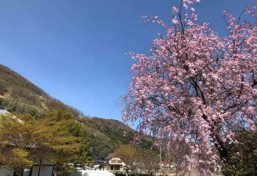 Majatalo Fukurou No Oyado   Vacation Stay 71246v